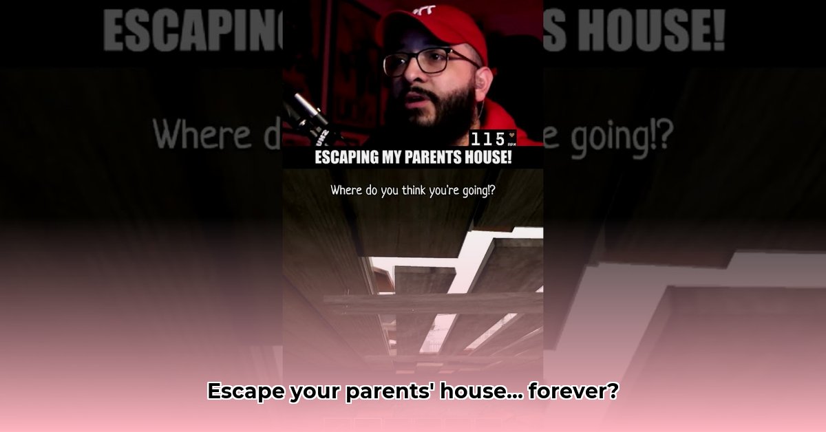 escaping-parents-house-game